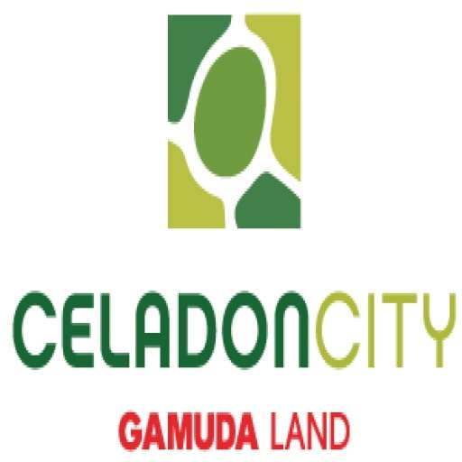 Celadon City Tân Phú logo